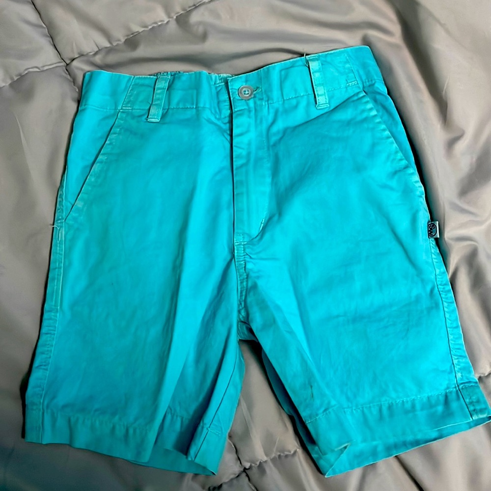 Boys shorts